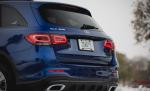 Mercedes-Benz GLC300 4Matic AMG Line 2019 года (NA)
